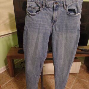 Banana Republic‎ Skinny Fit Jeans, 36x32 (Size 16)